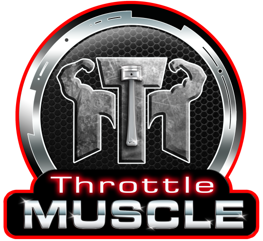 Throttle Muscle home