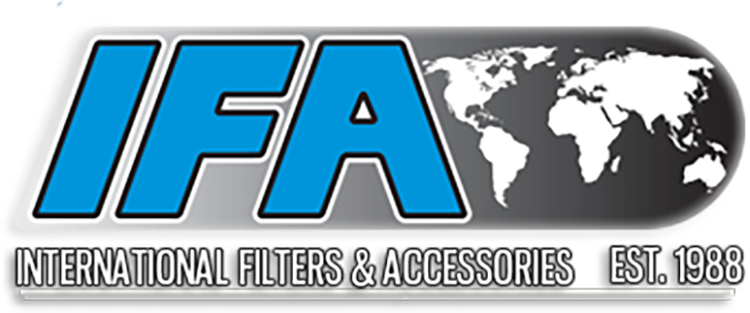 International Filters