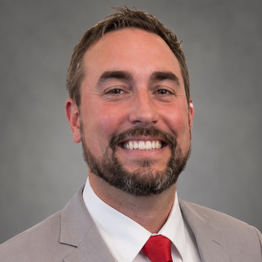 Cody Mead